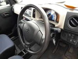2021 Suzuki Alto F 4WD White Sedan for sale, Japanese used car export - photo 7 of 14 | GULJI TRADERS