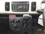 2021 Suzuki Alto F 4WD White Sedan for sale, Japanese used car export - photo 9 of 14 | GULJI TRADERS