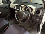 2021 Suzuki Alto White Sedan for sale, Japanese used car export - photo 5 of 8 | GULJI TRADERS