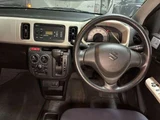 2021 Suzuki Alto White Sedan for sale, Japanese used car export - photo 6 of 8 | GULJI TRADERS