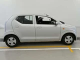 2021 Suzuki Alto L Silver Sedan for sale, Japanese used car export - photo 3 of 12 | GULJI TRADERS