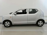 2021 Suzuki Alto L Silver Sedan for sale, Japanese used car export - photo 4 of 12 | GULJI TRADERS