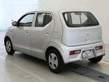 2021 Suzuki Alto L Silver Sedan for sale, Japanese used car export - photo 6 of 12 | GULJI TRADERS