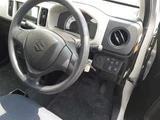 2021 Suzuki Alto L Silver Sedan for sale, Japanese used car export - photo 7 of 12 | GULJI TRADERS