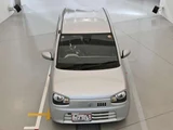2021 Suzuki Alto L Silver Sedan for sale, Japanese used car export - photo 11 of 12 | GULJI TRADERS