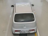 2021 Suzuki Alto L Silver Sedan for sale, Japanese used car export - photo 12 of 12 | GULJI TRADERS
