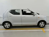 2021 Suzuki Alto L Silver Sedan for sale, Japanese used car export - photo 3 of 12 | GULJI TRADERS