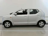 2021 Suzuki Alto L Silver Sedan for sale, Japanese used car export - photo 4 of 12 | GULJI TRADERS