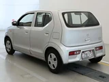 2021 Suzuki Alto L Silver Sedan for sale, Japanese used car export - photo 6 of 12 | GULJI TRADERS
