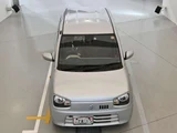 2021 Suzuki Alto L Silver Sedan for sale, Japanese used car export - photo 11 of 12 | GULJI TRADERS