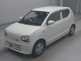 2021 Suzuki Alto S Pearl Sedan for sale, Japanese used car export - photo 1 of 7 | GULJI TRADERS