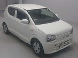 2021 Suzuki Alto S Pearl Sedan for sale, Japanese used car export - photo 3 of 7 | GULJI TRADERS