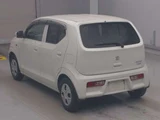 2021 Suzuki Alto S Pearl Sedan for sale, Japanese used car export - photo 4 of 7 | GULJI TRADERS