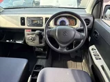 2021 Suzuki Alto S Pearl Sedan for sale, Japanese used car export - photo 6 of 7 | GULJI TRADERS