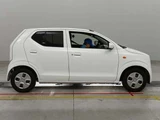 2021 Suzuki Alto L White Sedan for sale, Japanese used car export - photo 3 of 12 | GULJI TRADERS