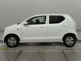 2021 Suzuki Alto L White Sedan for sale, Japanese used car export - photo 4 of 12 | GULJI TRADERS