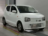 2021 Suzuki Alto L White Sedan for sale, Japanese used car export - photo 5 of 12 | GULJI TRADERS