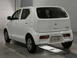 2021 Suzuki Alto L White Sedan for sale, Japanese used car export - photo 6 of 12 | GULJI TRADERS