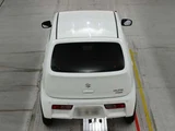 2021 Suzuki Alto L White Sedan for sale, Japanese used car export - photo 8 of 12 | GULJI TRADERS