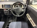 2021 Suzuki Alto L White Sedan for sale, Japanese used car export - photo 6 of 11 | GULJI TRADERS