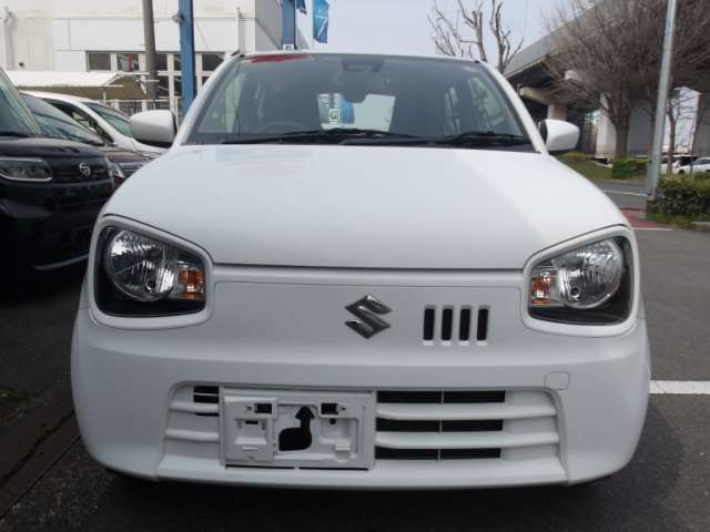 2021 Suzuki Alto L - photo 1 2021 Suzuki Alto L White Sedan for sale, Japanese used car export - photo 1 of 30 | GULJI TRADERS