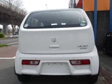 2021 Suzuki Alto L White Sedan for sale, Japanese used car export - photo 2 of 30 | GULJI TRADERS