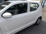2021 Suzuki Alto L White Sedan for sale, Japanese used car export - photo 7 of 30 | GULJI TRADERS