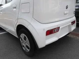 2021 Suzuki Alto L White Sedan for sale, Japanese used car export - photo 8 of 30 | GULJI TRADERS