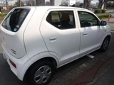 2021 Suzuki Alto L White Sedan for sale, Japanese used car export - photo 11 of 30 | GULJI TRADERS