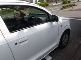 2021 Suzuki Alto L White Sedan for sale, Japanese used car export - photo 13 of 30 | GULJI TRADERS