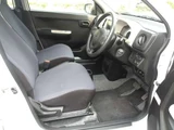 2021 Suzuki Alto L White Sedan for sale, Japanese used car export - photo 18 of 30 | GULJI TRADERS