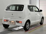 2021 Suzuki Alto L White Sedan for sale, Japanese used car export - photo 2 of 12 | GULJI TRADERS