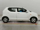 2021 Suzuki Alto L White Sedan for sale, Japanese used car export - photo 3 of 12 | GULJI TRADERS