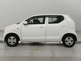 2021 Suzuki Alto L White Sedan for sale, Japanese used car export - photo 4 of 12 | GULJI TRADERS
