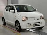 2021 Suzuki Alto L White Sedan for sale, Japanese used car export - photo 5 of 12 | GULJI TRADERS
