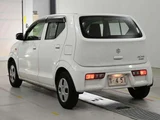 2021 Suzuki Alto L White Sedan for sale, Japanese used car export - photo 6 of 12 | GULJI TRADERS