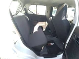 2021 Suzuki Alto L White Sedan for sale, Japanese used car export - photo 10 of 12 | GULJI TRADERS