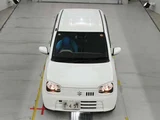 2021 Suzuki Alto L White Sedan for sale, Japanese used car export - photo 11 of 12 | GULJI TRADERS