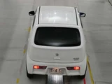2021 Suzuki Alto L White Sedan for sale, Japanese used car export - photo 12 of 12 | GULJI TRADERS