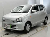 2021 Suzuki Alto L Silver Sedan for sale, Japanese used car export - photo 1 of 12 | GULJI TRADERS