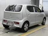 2021 Suzuki Alto L Silver Sedan for sale, Japanese used car export - photo 2 of 12 | GULJI TRADERS