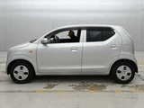 2021 Suzuki Alto L Silver Sedan for sale, Japanese used car export - photo 4 of 12 | GULJI TRADERS