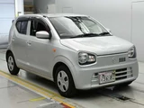 2021 Suzuki Alto L Silver Sedan for sale, Japanese used car export - photo 5 of 12 | GULJI TRADERS