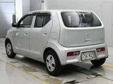 2021 Suzuki Alto L Silver Sedan for sale, Japanese used car export - photo 6 of 12 | GULJI TRADERS