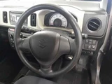 2021 Suzuki Alto L Silver Sedan for sale, Japanese used car export - photo 7 of 12 | GULJI TRADERS