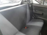 2021 Suzuki Alto L Silver Sedan for sale, Japanese used car export - photo 9 of 12 | GULJI TRADERS