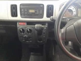 2021 Suzuki Alto L Silver Sedan for sale, Japanese used car export - photo 10 of 12 | GULJI TRADERS