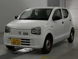 2021 Suzuki Alto VP Sedan for sale, Japanese used car export - photo 1 of 12 | GULJI TRADERS
