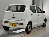 2021 Suzuki Alto VP Sedan for sale, Japanese used car export - photo 2 of 12 | GULJI TRADERS