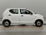 2021 Suzuki Alto VP Sedan for sale, Japanese used car export - photo 3 of 12 | GULJI TRADERS